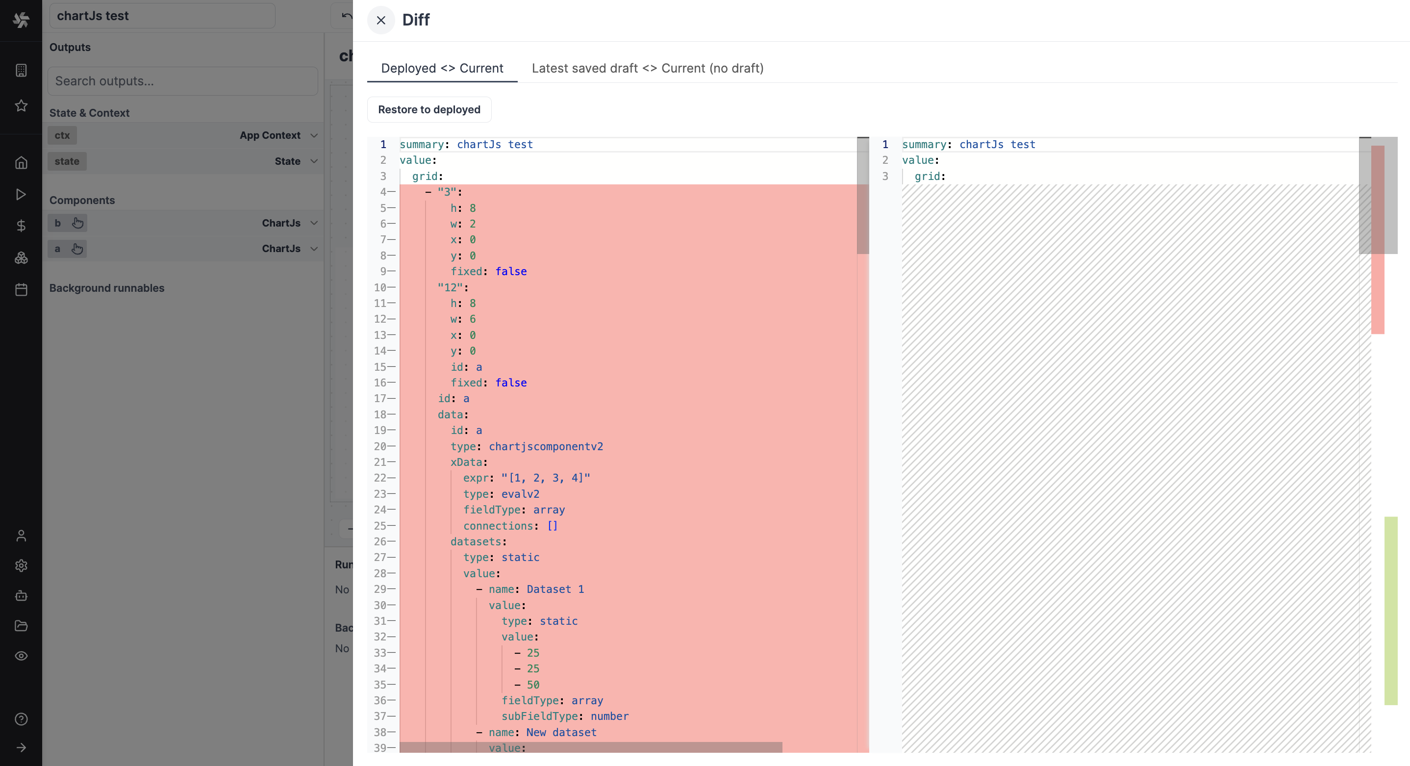 Diff Viewer Diff Viewer
